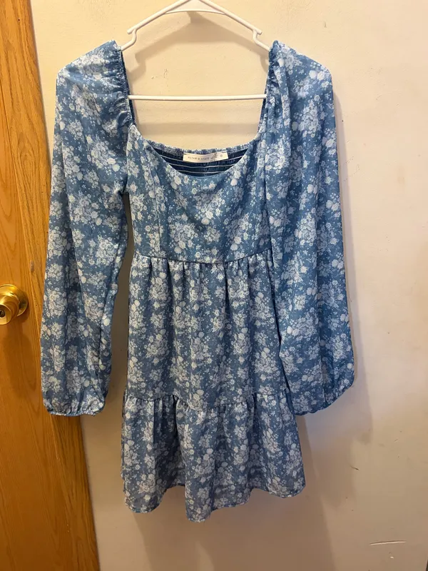 (S) Altar’d state dress - Image 3