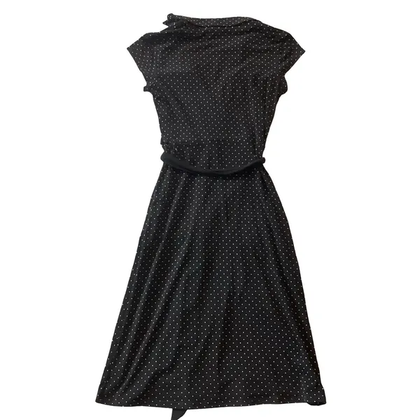 Merona Faux Wrap Summer Dress - Image 8