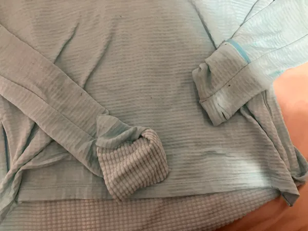 Dri-Fit Running Jacket - Image 6