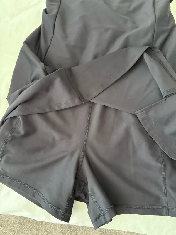 Old Navy Active Dress Powersoft - Image 4