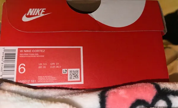 Nike Cortez Women’s - Image 6