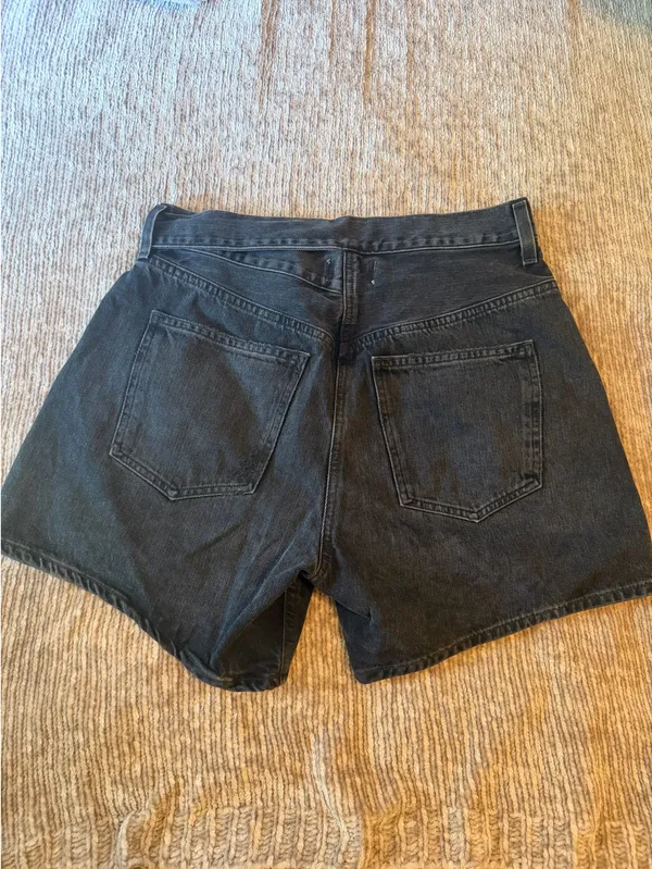 AGOLDE Jean shorts  - Image 2