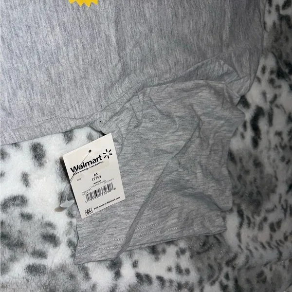 Disney Mickey Mouse T-shirt - Image 3