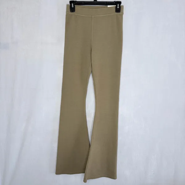 Offline By Aerie Party Favor High Waisted Flare Leggings - Image 2