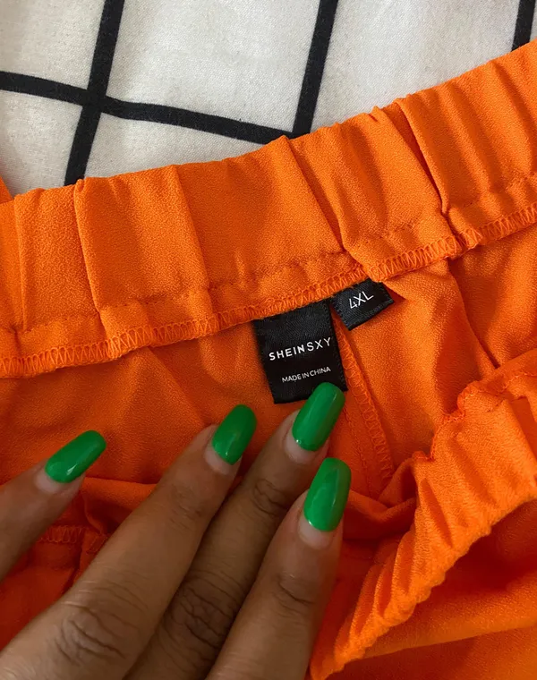 SheIn Two Piece Set - Image 4