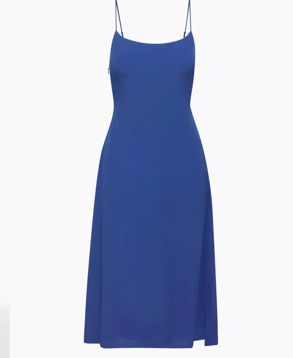 Wilfred Affogato Dress Night Bird - Image 2