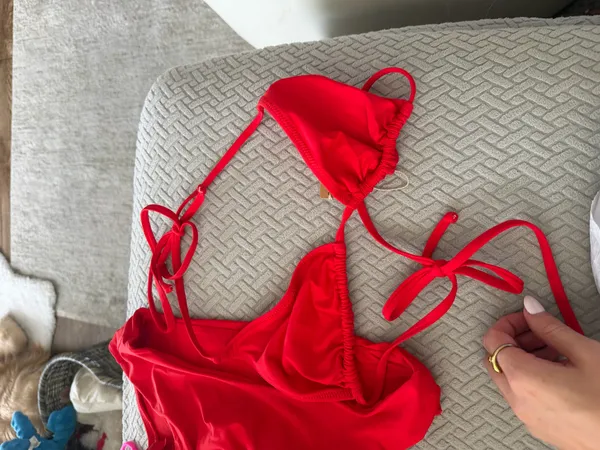 SKIMS Bathing Suit - Image 3