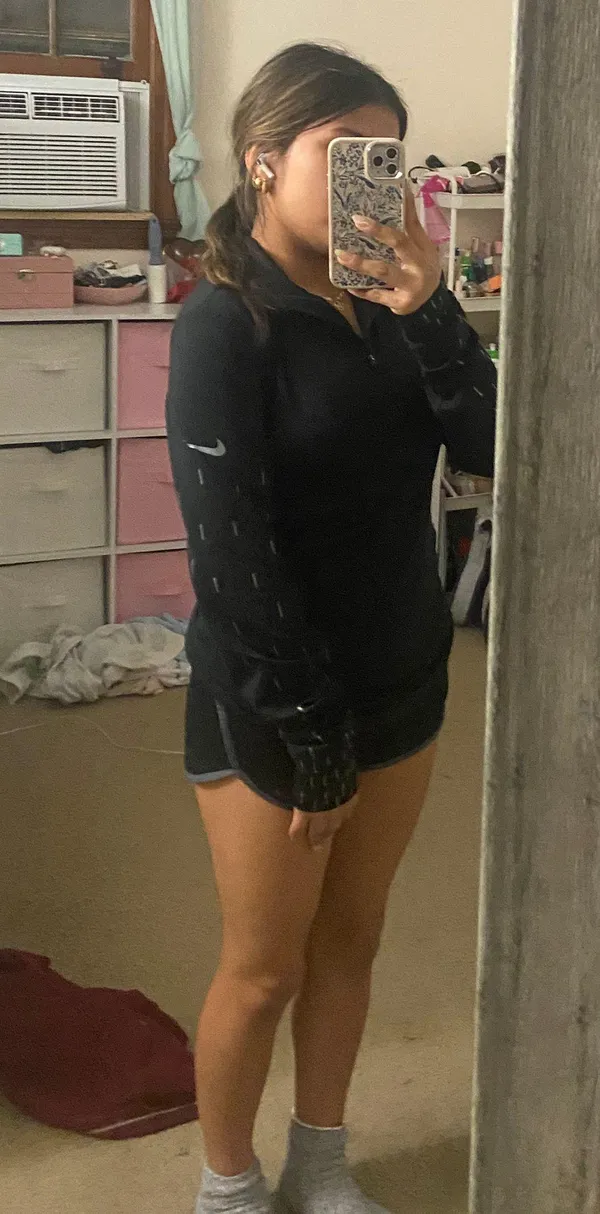 Nike Quarter-Zip - Image 2