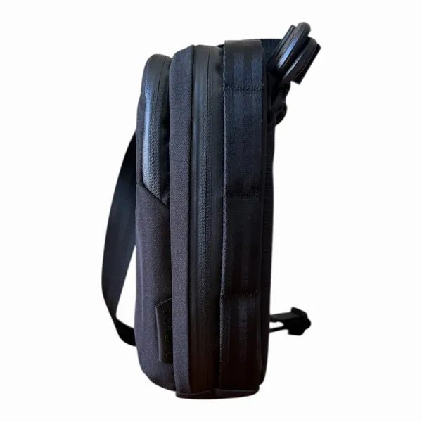 ALPAKA Metro Sling V2 X-Pac Waterproof Crossbody EDC Tech Bag Black NWOT - Image 5