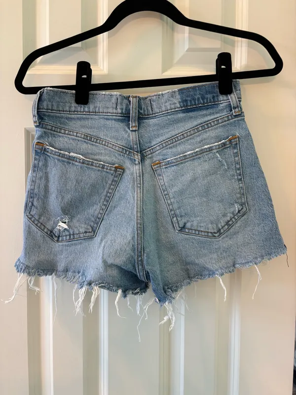 Abercrombie “the mom short” - Image 2