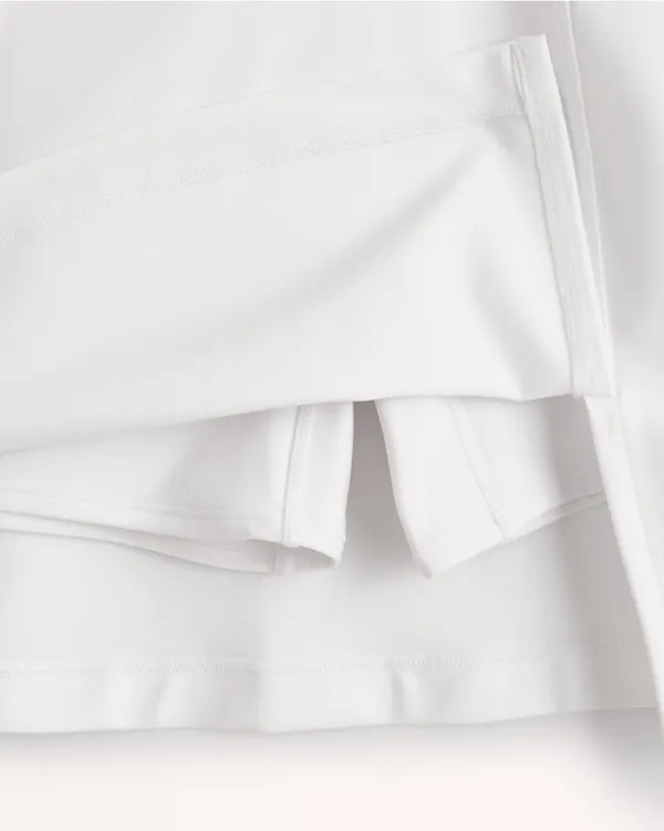 Abercrombie YPB sculptLUX Mini Dress - Image 3