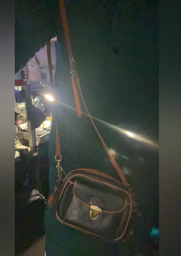 Dooney & Bourke ‘vintage’ - Image 7