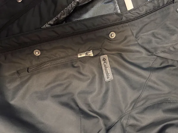Columbia Jacket - Image 3