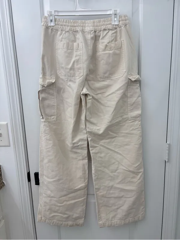 Aerie cargo pants - Image 7