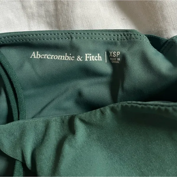 Abercrombie Traveler Mini Dress - Image 3