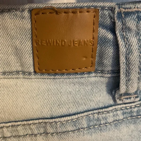 Rewind Mini Shirt - Image 3