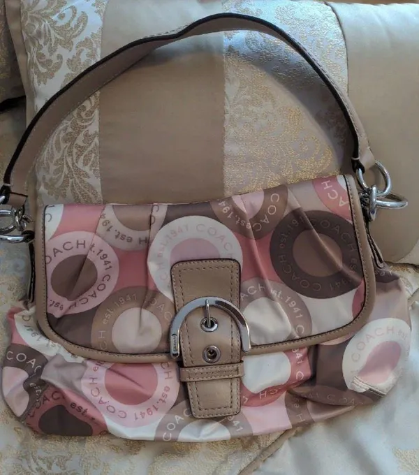 RESELL:  Purse - Image 2