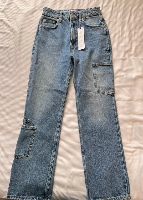Zara Jeans - Image 3