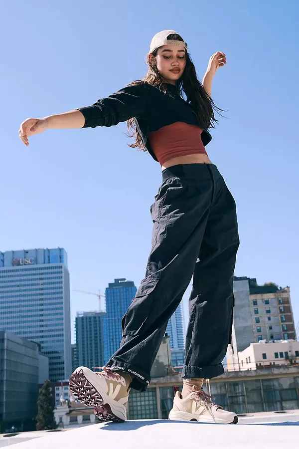 Free People Movement Mesmerize Me Pants - Image 5