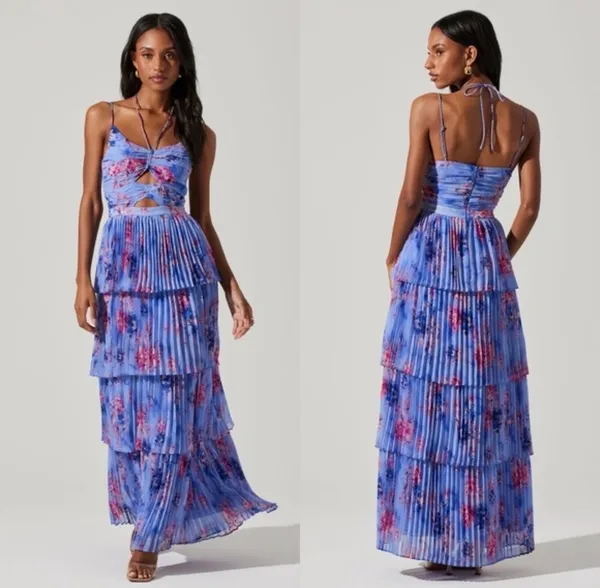 ASTR The Label Formal Dress - Image 2