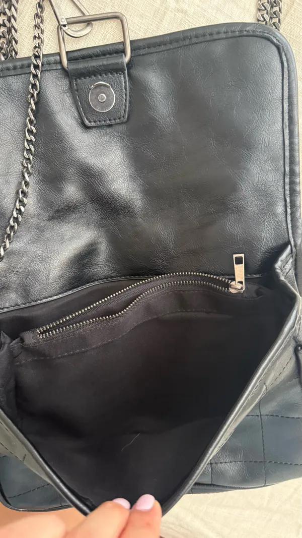 ZARA Shoulder Bag - Image 3