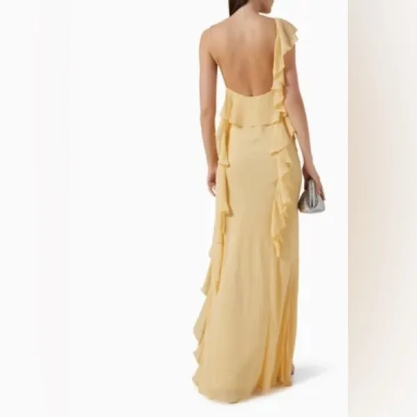 Ronny kobo Olivialle Dress - Image 3