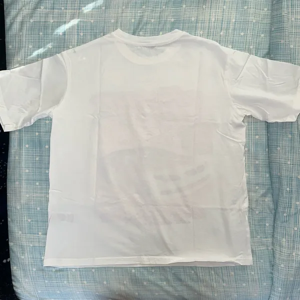Adika Car Graphic Tee - Image 5
