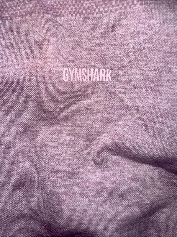 Gymshark Flex Strappy Sports Bra - Image 2