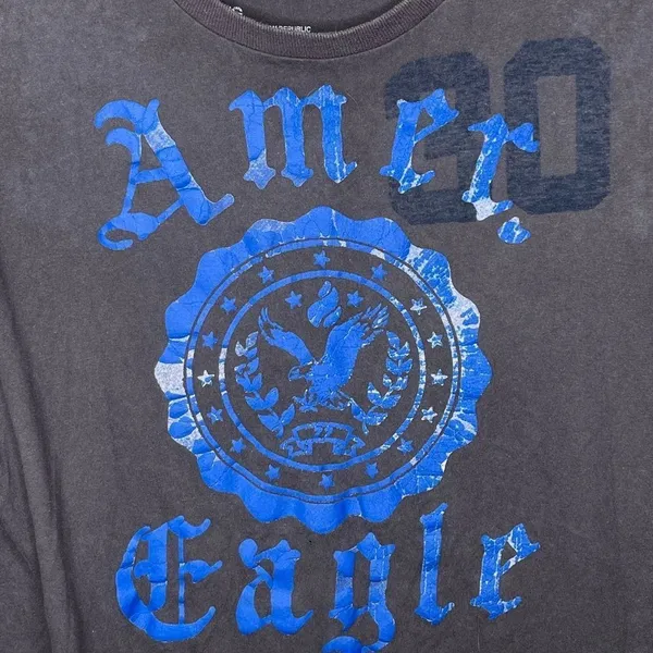 American Eagle Outfitters T-Shirt - Image 7
