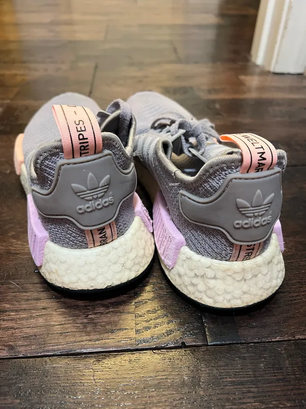 Adidas NMD Women’s Sneakers R1 - Image 2