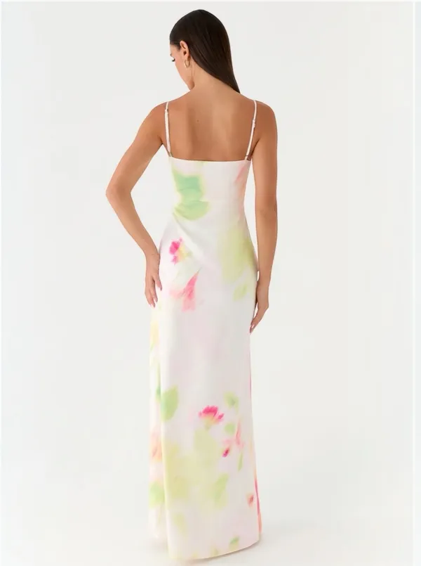 Peppermayo Maxi Dress - Image 4