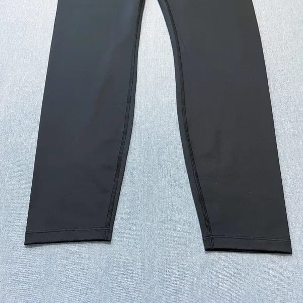 The North Face Active Trail Pack Tights Size L in Black - Image 2