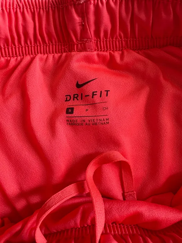 Women’s Nike Running Shorts Dri-Fit - Image 2