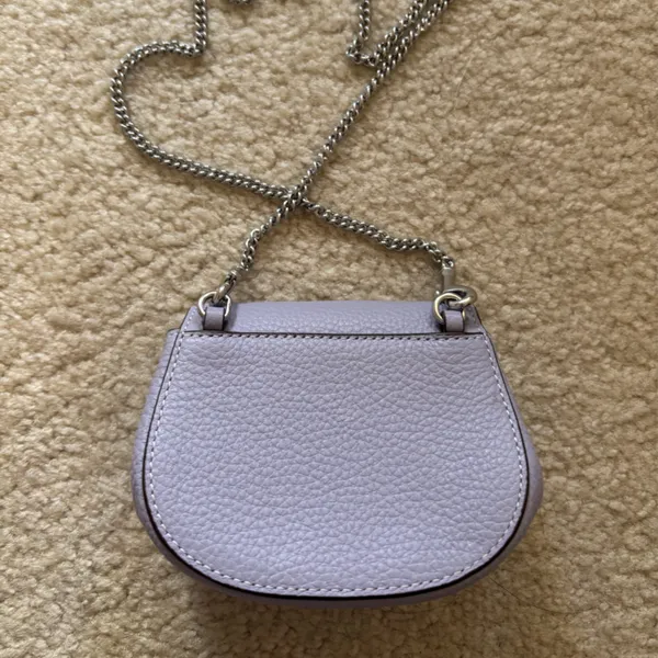 Coach Morgan Mini Crossbody - Image 2