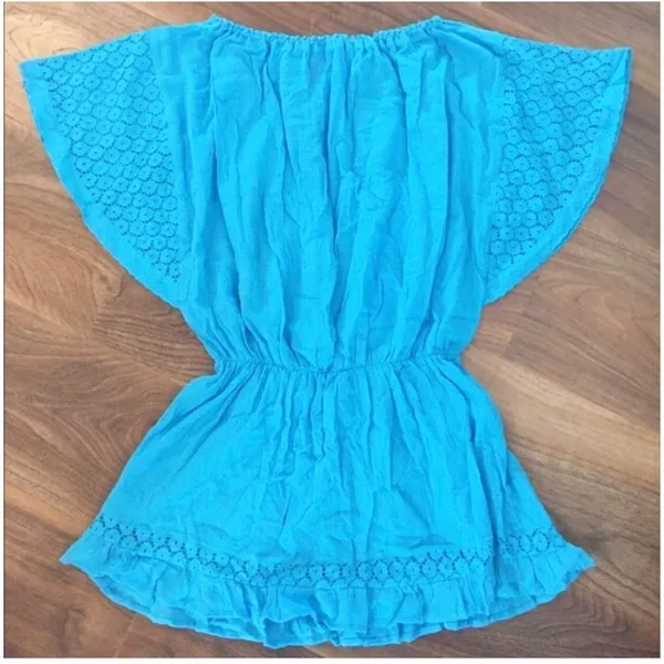 Victoria's Secret ✨ 2xHP✨ Off the Shoulder Cover Up✨ - Image 2