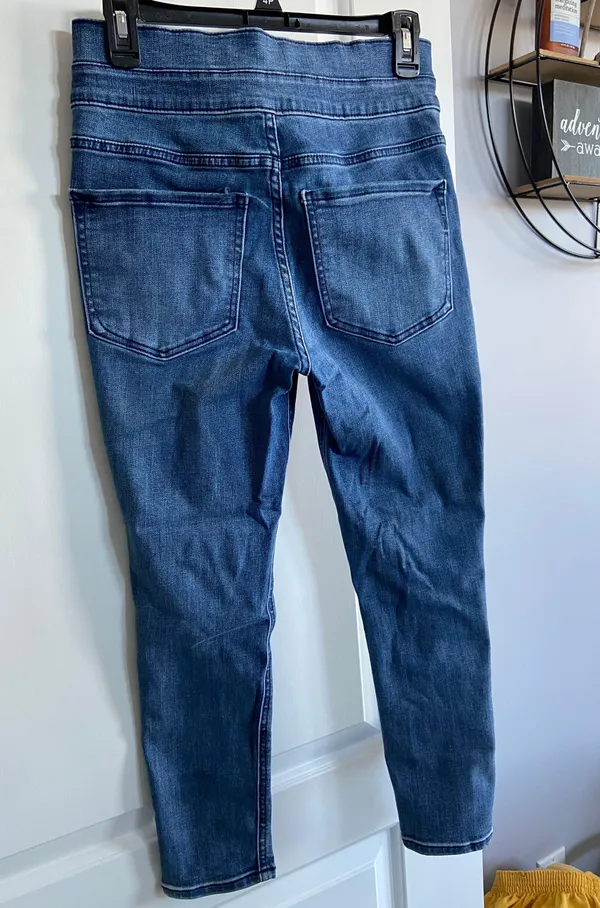 Jeans - Image 2