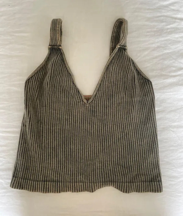 Free People Seamless Top - Image 3