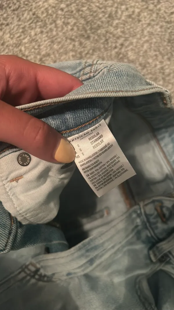 jeans - Image 2