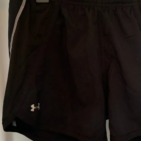 Under Armour Running Shorts - Image 2