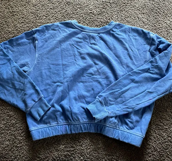 Billabong Crewneck Sweatshirt - Image 2