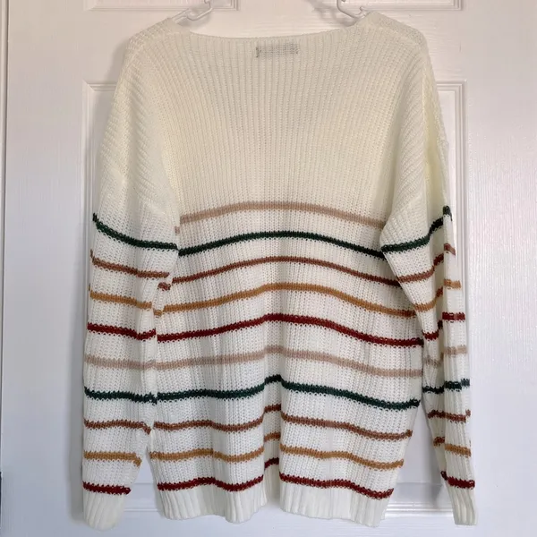 New Bloomchic knit sweater Size 14 - Image 3