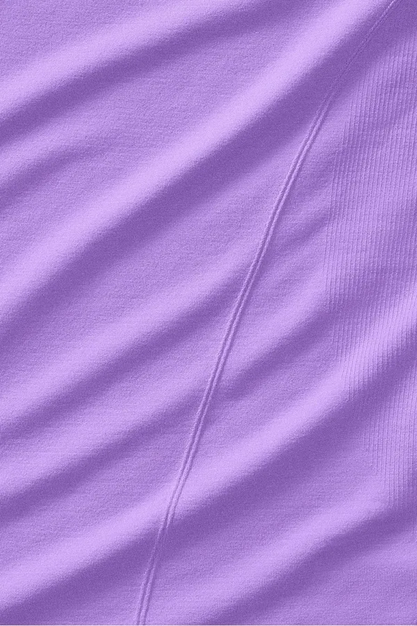 Fabletics Racerback Tank Top & shorts  - Image 3
