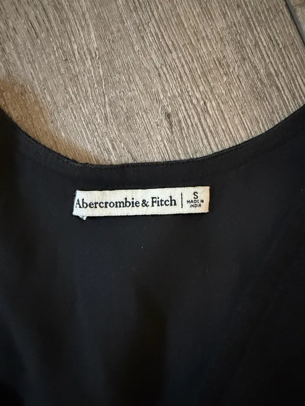 Abercrombie & Fitch Top - Image 4
