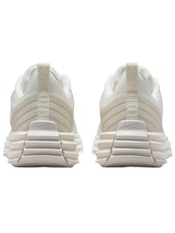 Nike Lunar Roam Sneaker Summit White/Phantom/Light Bone NIB Size M 8.5 / W 10 - Image 8