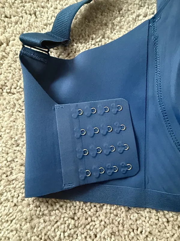 Bra by AmourFit Blue Size L - Image 4