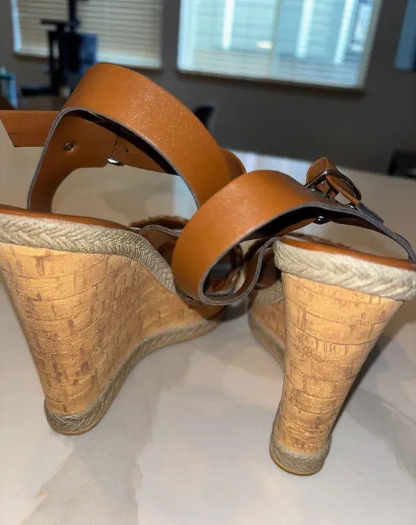 Wedges - Image 3