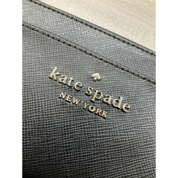 KATE SPADE STACI LARGE SLIM CARD HOLDER - Image 2