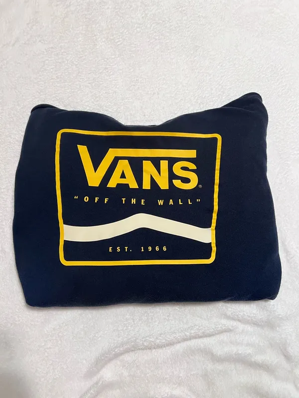 Vans Hoodie - Image 2