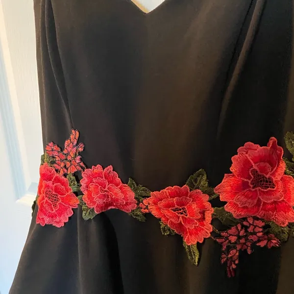 B Darlin Rose dress - Image 2