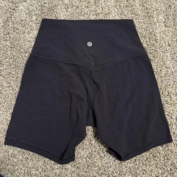 spandex Size 2 - Image 2